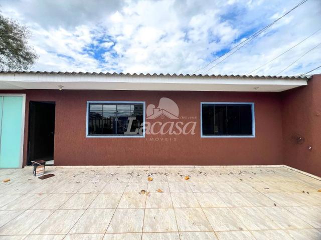 Casa aluguel em Guarapuava, Região Geográfica Intermediária de Guarapuava