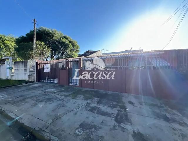 Casa aluguel em Região Geográfica Imediata de Guarapuava, Guarapuava
