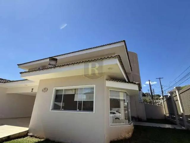 Casa aluguel em Região Geográfica Imediata de Guarapuava, Guarapuava