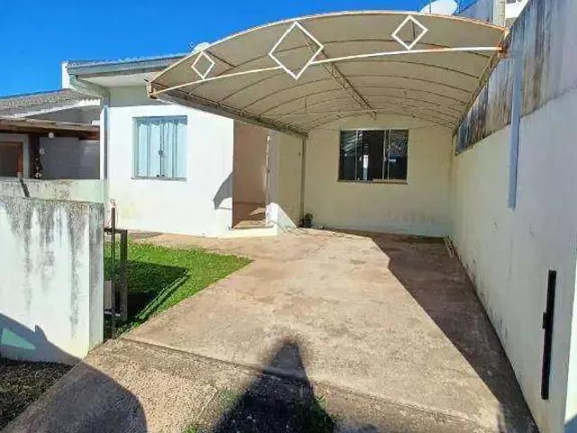 Casa aluguel em Região Geográfica Imediata de Guarapuava, Guarapuava