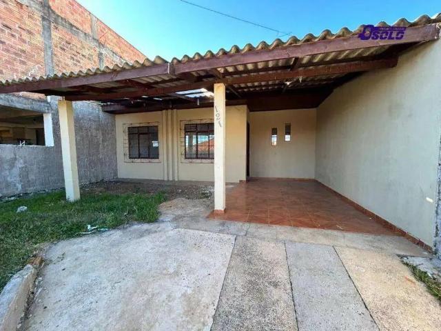 Casa aluguel em Região Geográfica Imediata de Guarapuava, Guarapuava