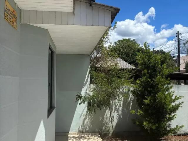 Casa aluguel em Região Geográfica Imediata de Guarapuava, Guarapuava