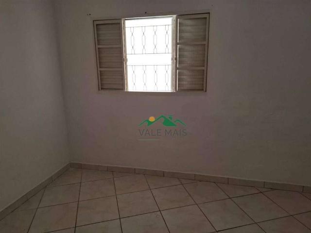 Casa aluguel em Guaratinguetá, Campo do Galvão
