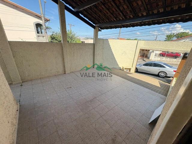 Casa aluguel em Guaratinguetá, Região Geográfica Intermediária de São José dos Campos