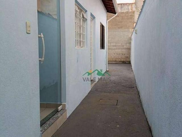 Casa aluguel em Guaratinguetá, Nova Guará
