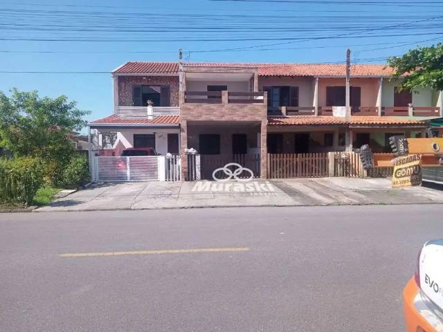Casa aluguel em Região Geográfica Imediata de Paranaguá, Guaratuba