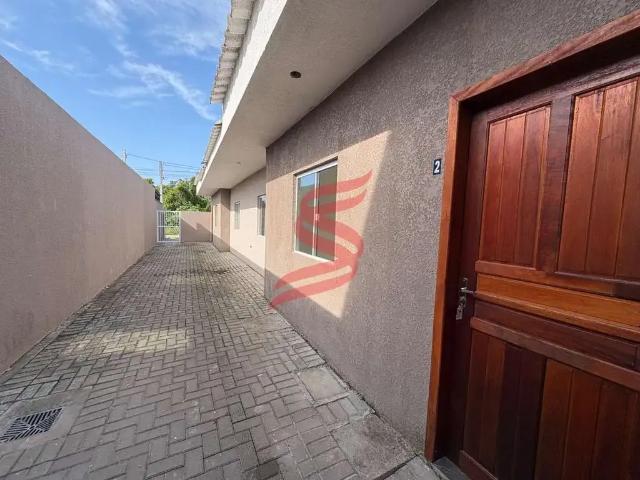 Casa aluguel em Eliana, Guaratuba