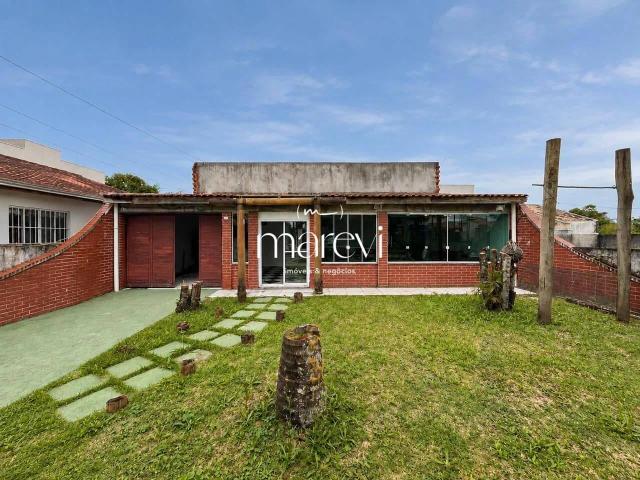 Casa aluguel em Eliana, Guaratuba