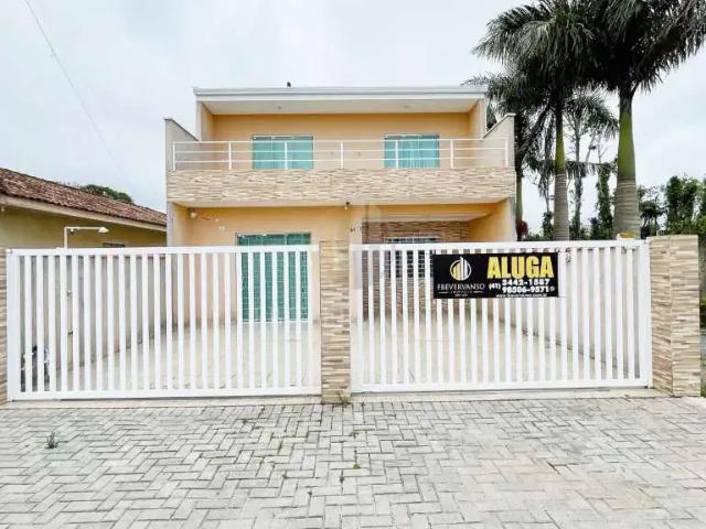 Casa aluguel em Centro, Guaratuba