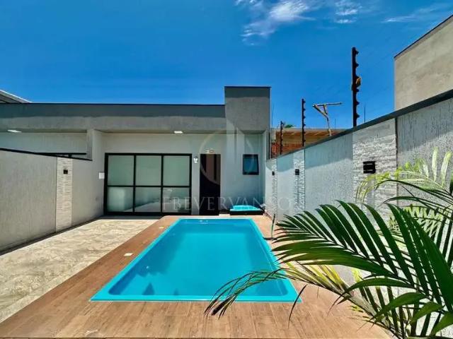 Casa aluguel em Região Geográfica Imediata de Paranaguá, Guaratuba