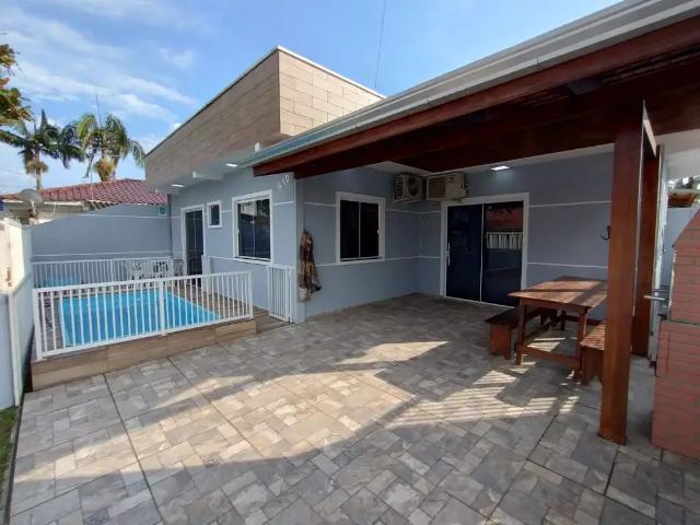 Casa aluguel em Guaratuba, Paraná