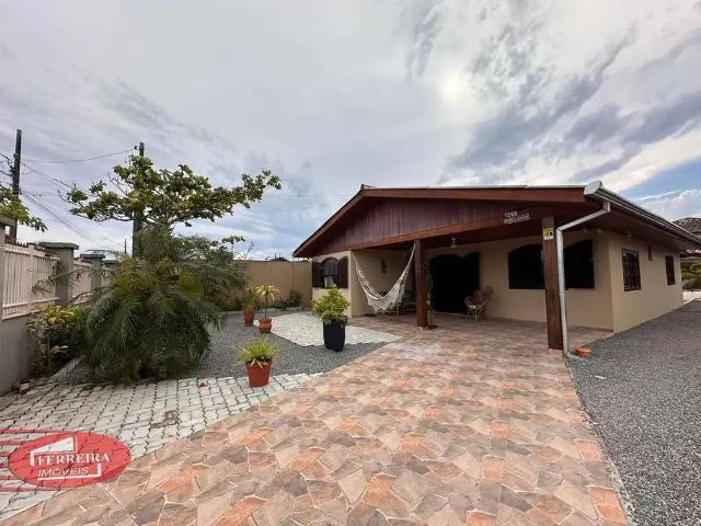 Casa aluguel em Região Geográfica Imediata de Paranaguá, Guaratuba