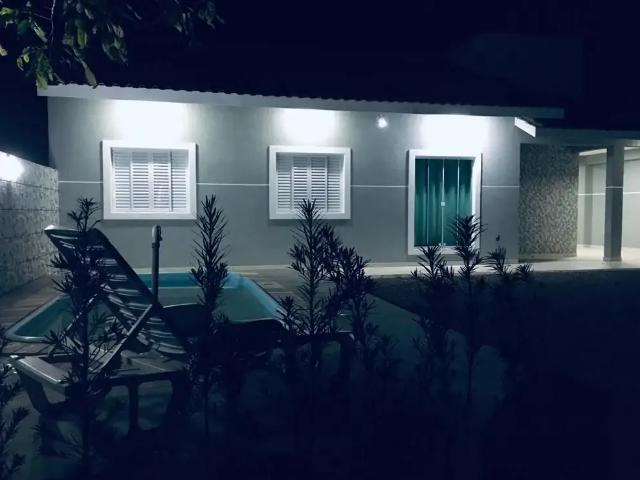 Casa aluguel em Vila Esperança, Guaratuba