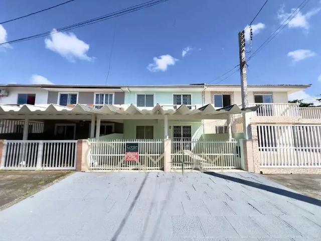 Casa aluguel em Região Geográfica Imediata de Paranaguá, Guaratuba