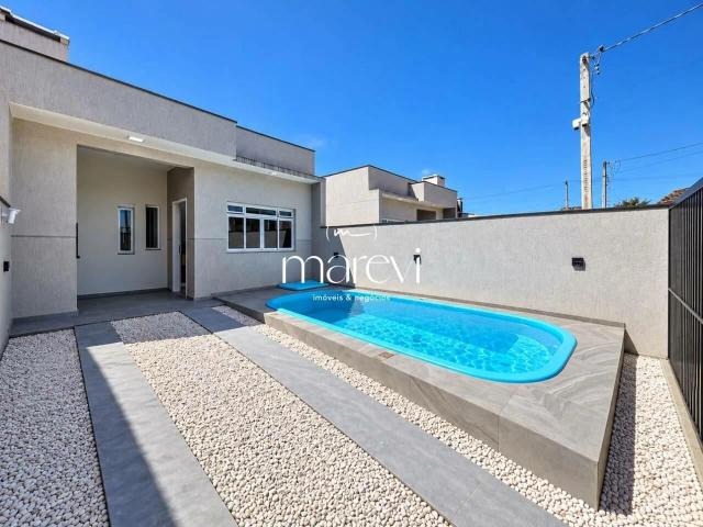 Casa aluguel em Figueira, Guaratuba