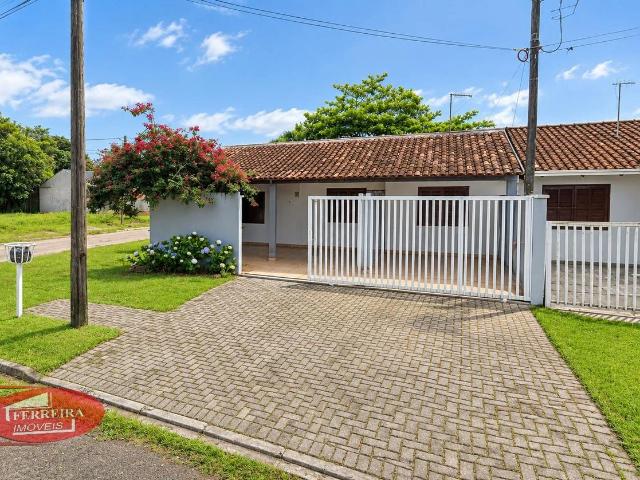 Casa aluguel em Região Geográfica Imediata de Paranaguá, Guaratuba