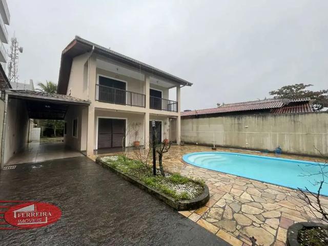 Casa aluguel em Guaratuba, Paraná