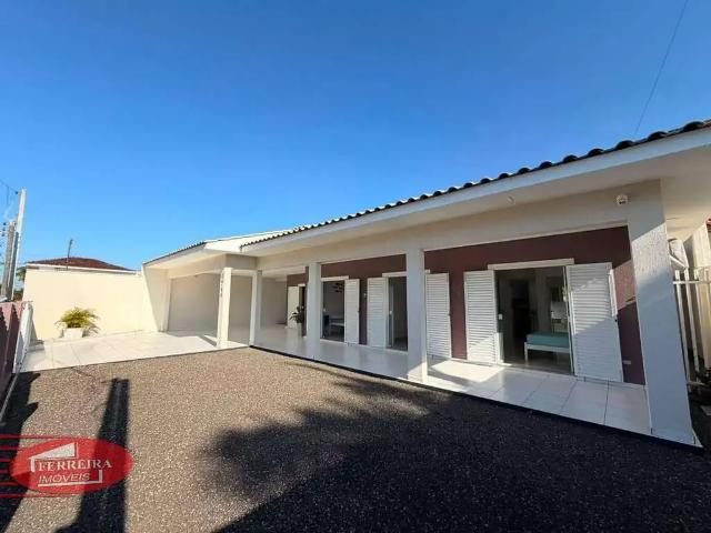 Casa aluguel em Região Geográfica Imediata de Paranaguá, Guaratuba