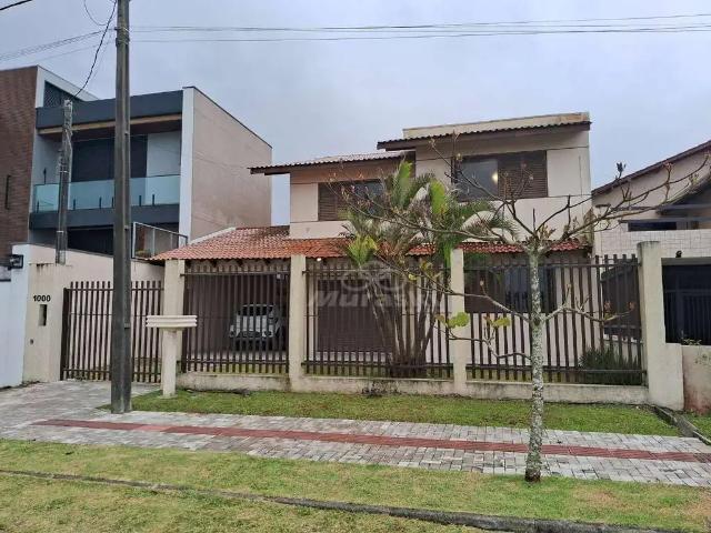 Casa aluguel em Região Geográfica Imediata de Paranaguá, Guaratuba