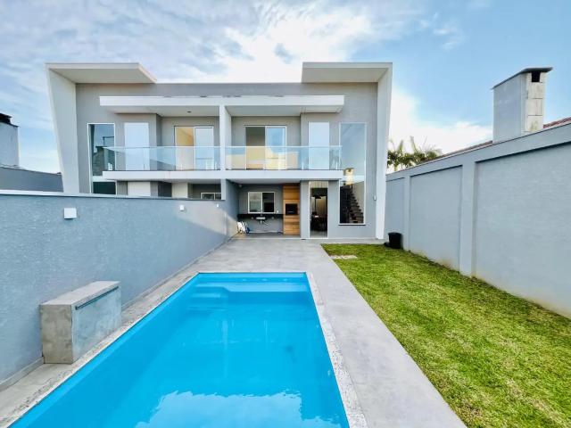 Casa aluguel em Figueira, Guaratuba