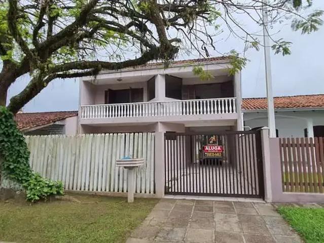 Casa aluguel em Figueira, Guaratuba