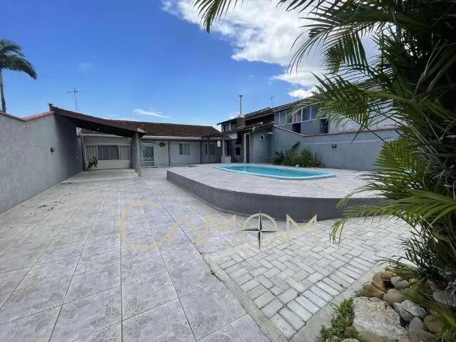 Casa aluguel em Região Geográfica Imediata de Paranaguá, Guaratuba
