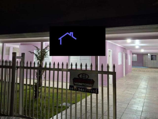 Casa aluguel em Região Geográfica Imediata de Paranaguá, Guaratuba