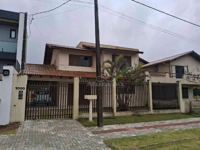 Casa aluguel em Brejatuba, Guaratuba