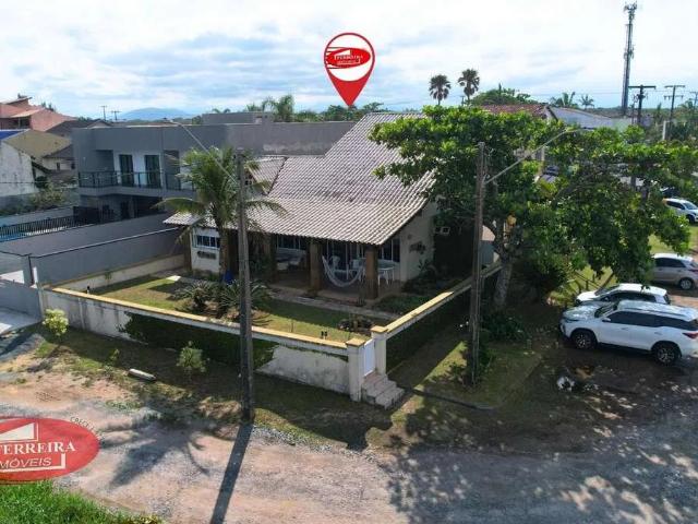 Casa aluguel em Brejatuba, Guaratuba