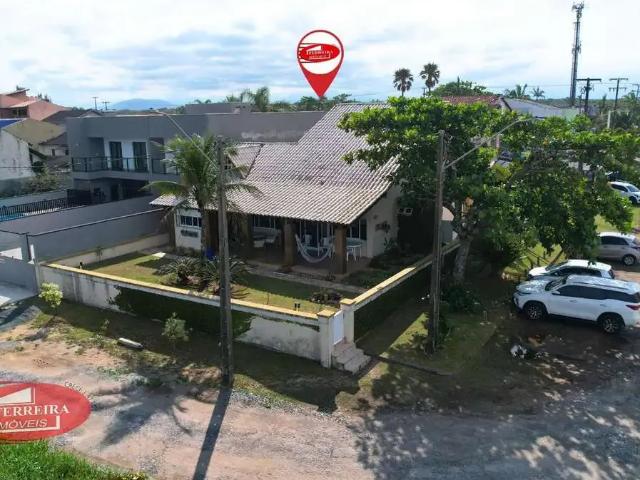 Casa aluguel em Região Geográfica Imediata de Paranaguá, Guaratuba