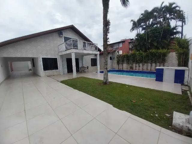 Casa aluguel em Região Geográfica Imediata de Paranaguá, Guaratuba