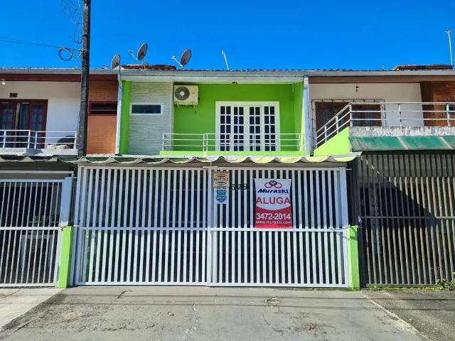 Casa aluguel em Região Geográfica Imediata de Paranaguá, Guaratuba
