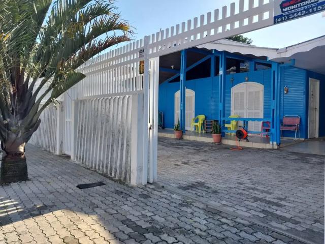 Casa aluguel em Região Geográfica Imediata de Paranaguá, Guaratuba