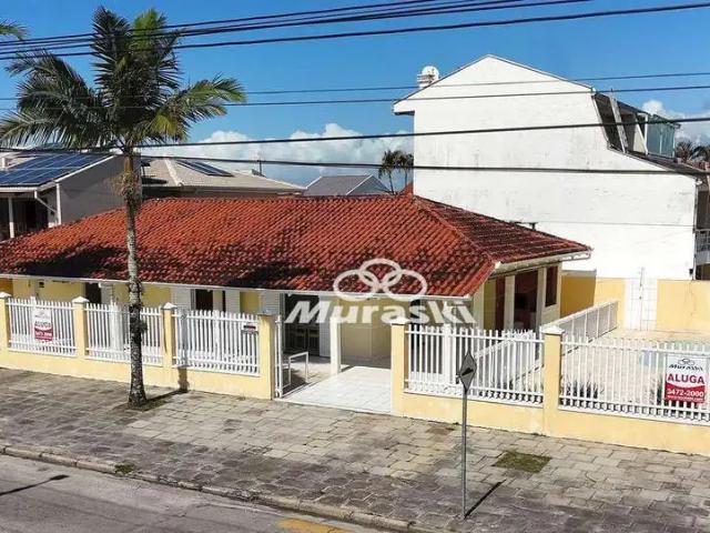 Casa aluguel em Região Geográfica Imediata de Paranaguá, Guaratuba