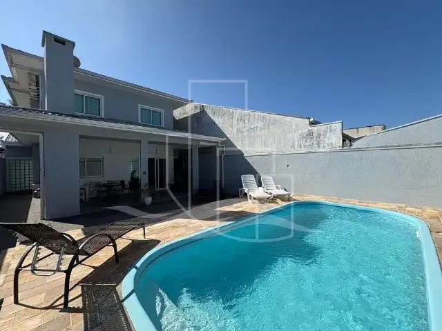 Casa aluguel em Guaratuba, Paraná