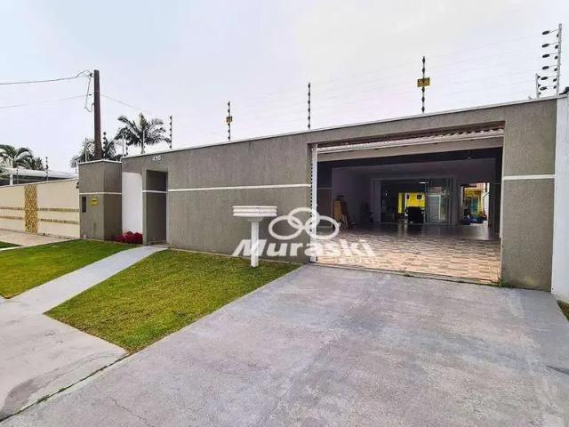 Casa aluguel em Região Geográfica Imediata de Paranaguá, Guaratuba