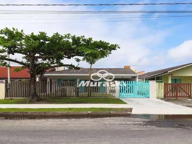 Casa aluguel em Região Geográfica Imediata de Paranaguá, Guaratuba