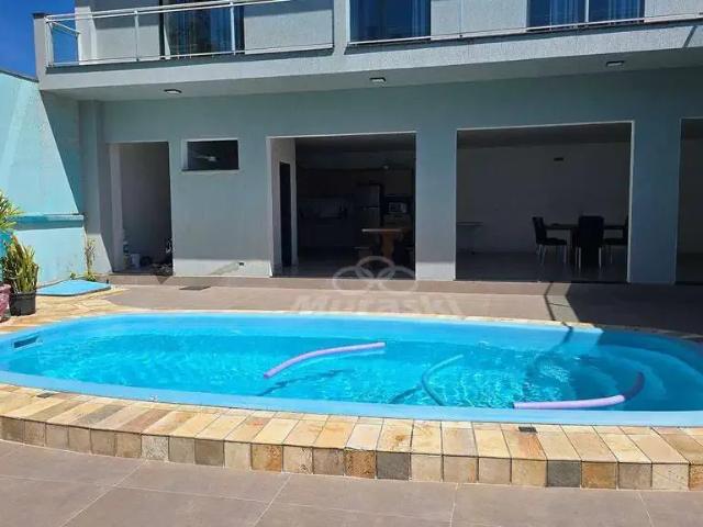 Casa aluguel em Região Geográfica Imediata de Paranaguá, Guaratuba