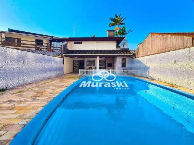 Casa aluguel em Região Geográfica Imediata de Paranaguá, Guaratuba