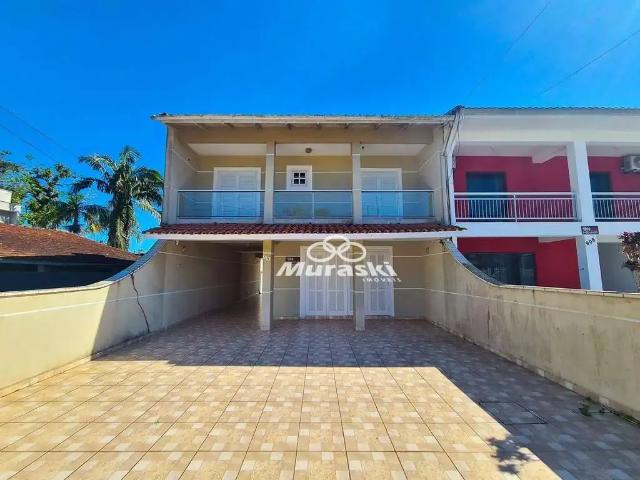 Casa aluguel em Região Geográfica Imediata de Paranaguá, Guaratuba