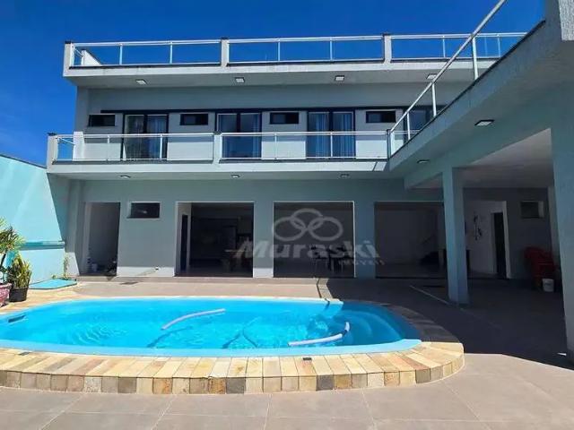 Casa aluguel em Guaratuba, Paraná