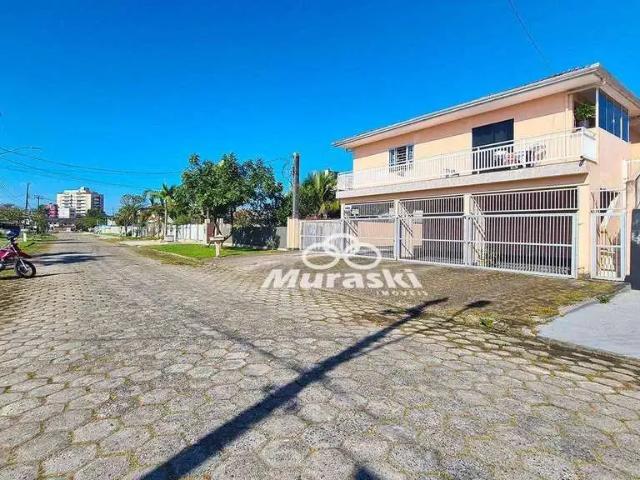Casa aluguel em Região Geográfica Imediata de Paranaguá, Guaratuba