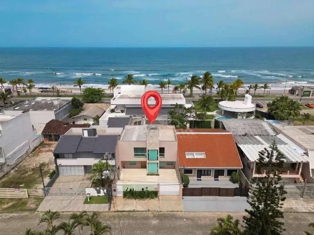 Casa aluguel em Região Geográfica Imediata de Paranaguá, Guaratuba