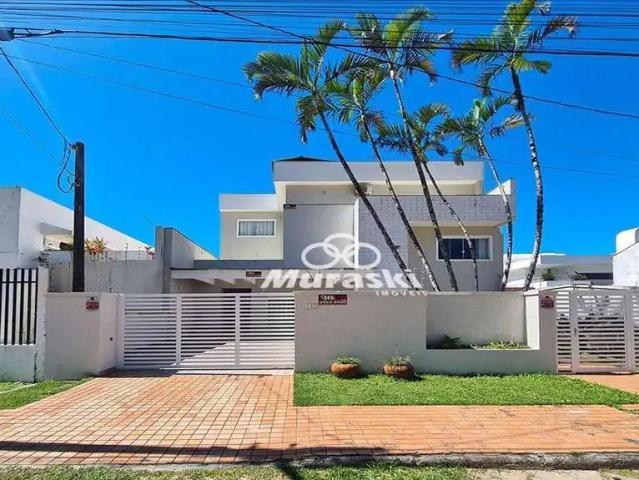 Casa aluguel em Região Geográfica Imediata de Paranaguá, Guaratuba