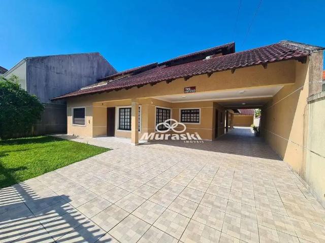 Casa aluguel em Região Geográfica Imediata de Paranaguá, Guaratuba