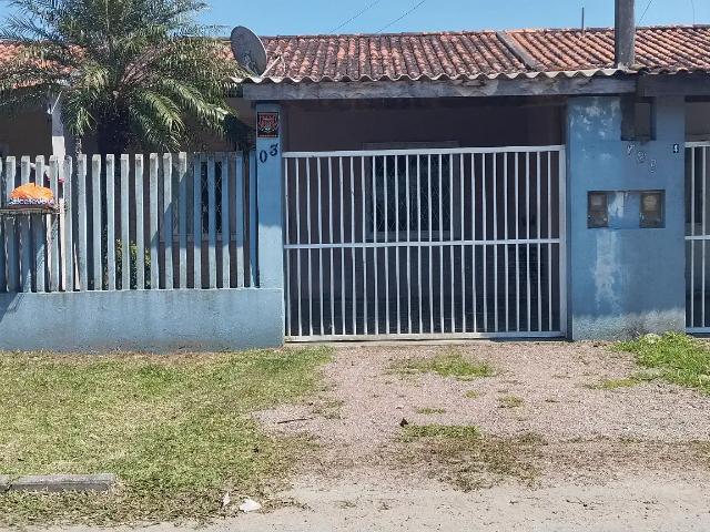Casa aluguel em Vila Esperança, Guaratuba