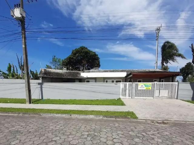 Casa aluguel em Região Geográfica Imediata de Paranaguá, Guaratuba