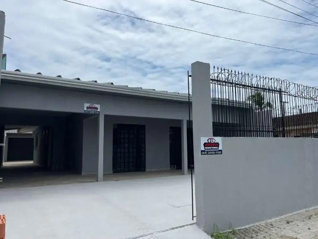 Casa aluguel em Cohapar, Guaratuba