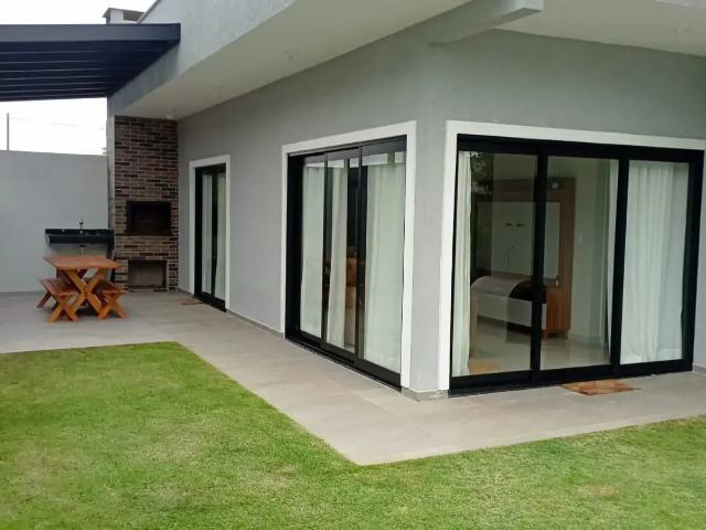 Casa aluguel em Jiçara, Guaratuba