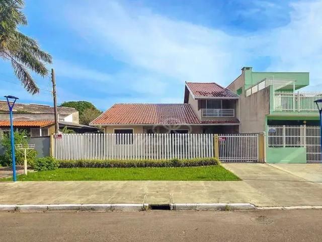 Casa aluguel em Região Geográfica Imediata de Paranaguá, Guaratuba